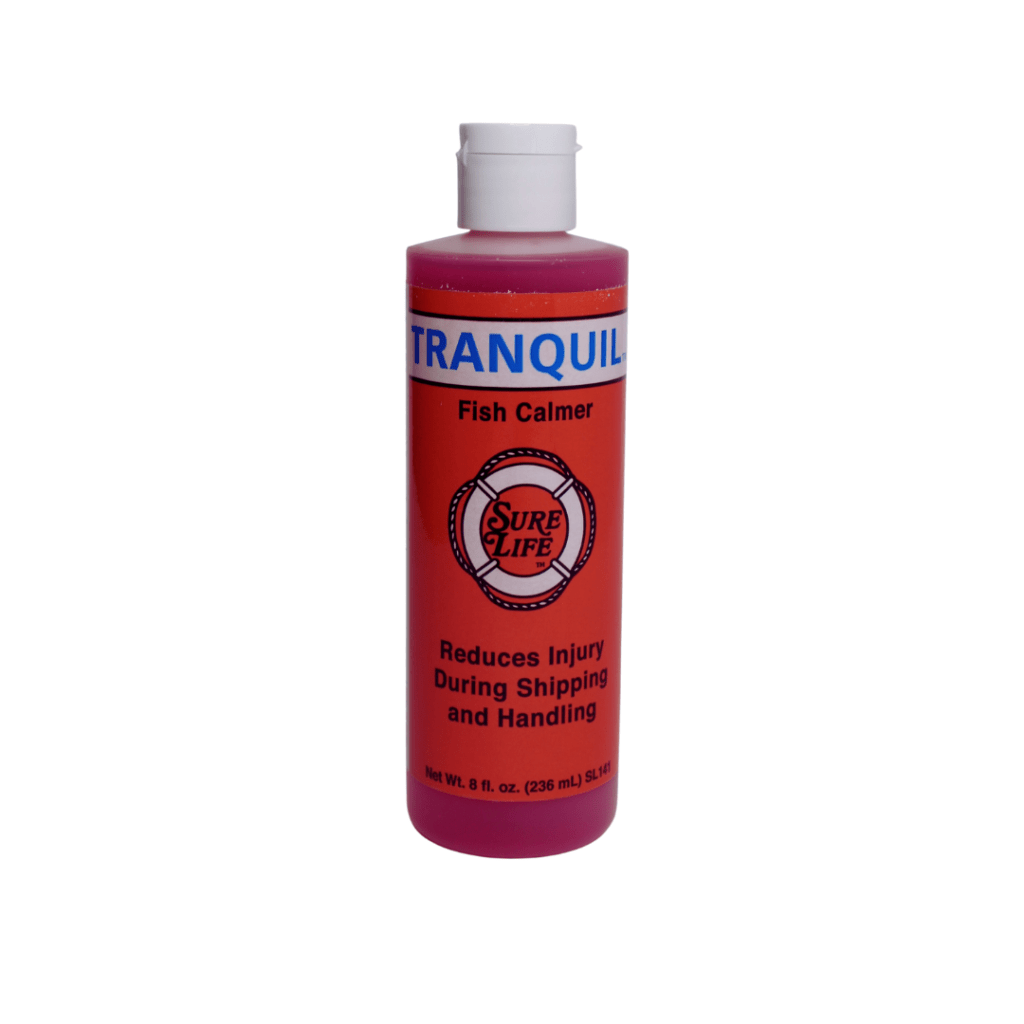 TRANQUIL: FISH CALMER 8OZ