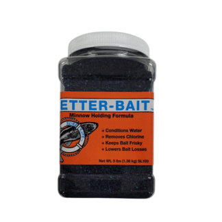 Better Bait 3lb