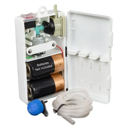 Bubble Box® Portable Air Pump