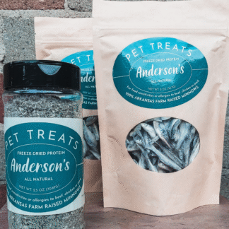 Anderson's Pet Treats